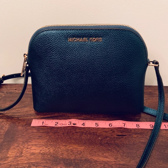 LAST ONE! Michael Kors Adele MD Dome Crossbody - Picture 6 of 7